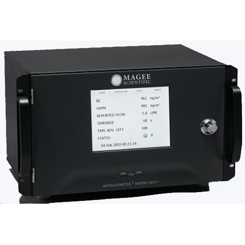 Magee Aethalometer